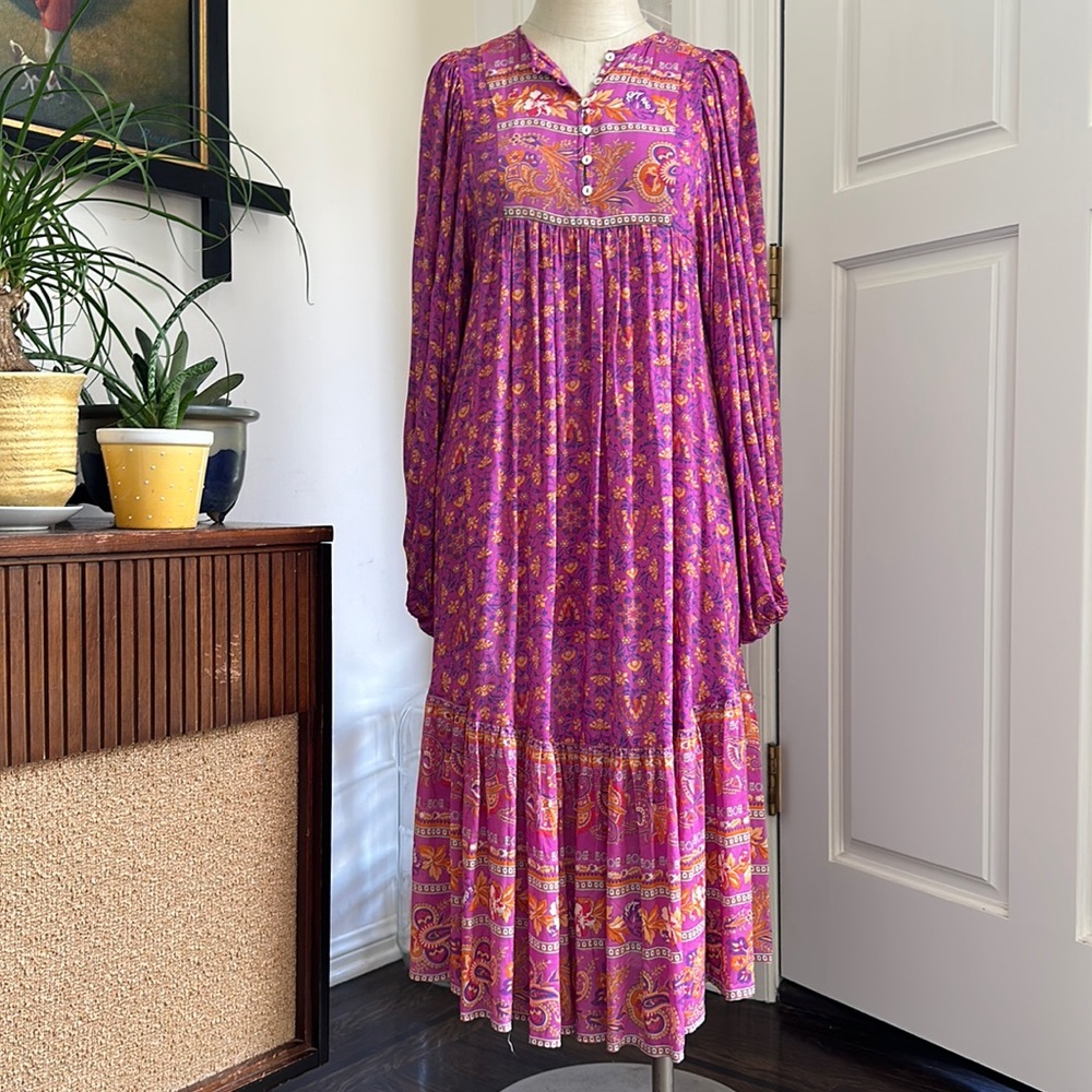 Madame Peacock Swap